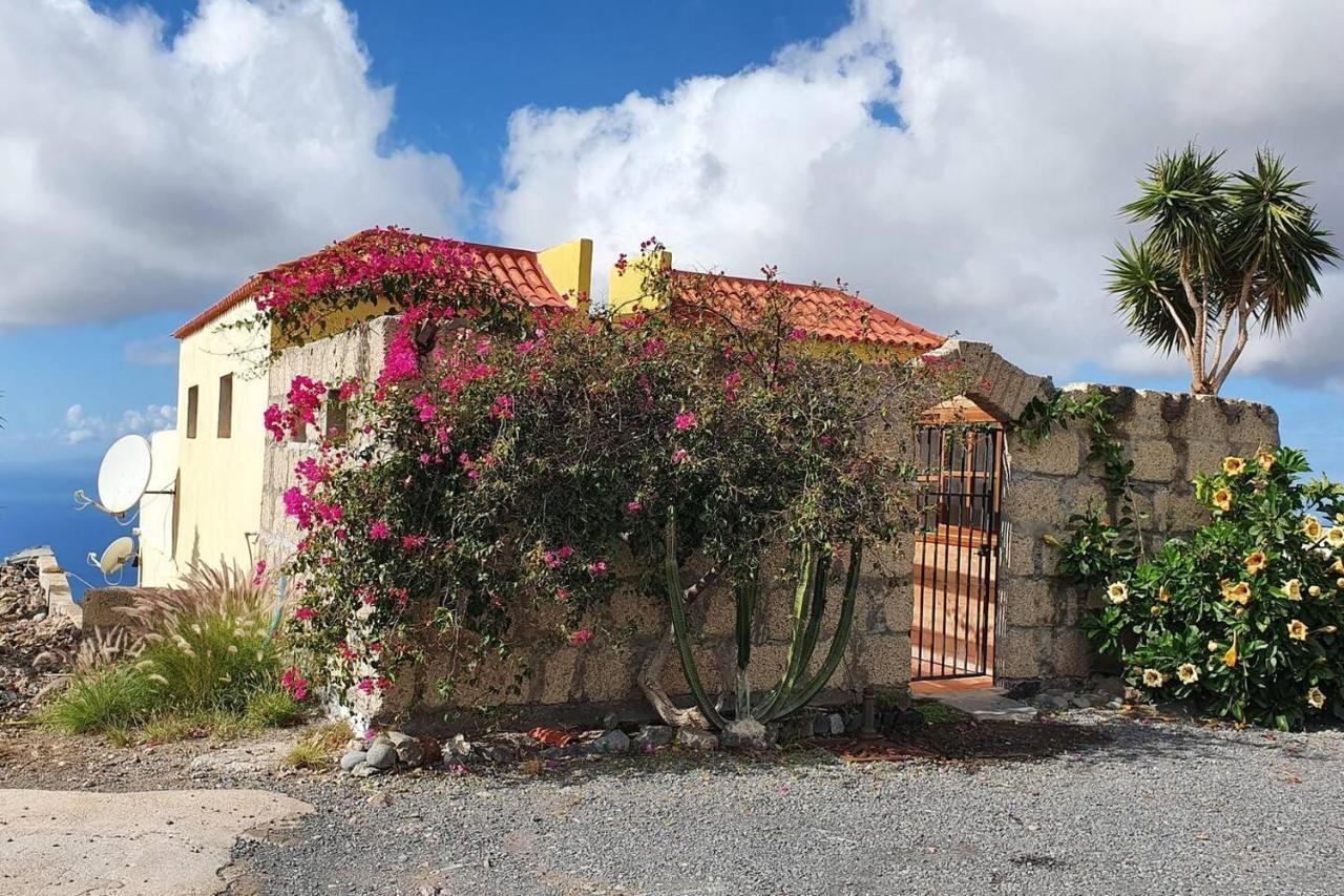 Sunny Island Retreat In Tejina De Isora Villa Guia de Isora  Exterior photo